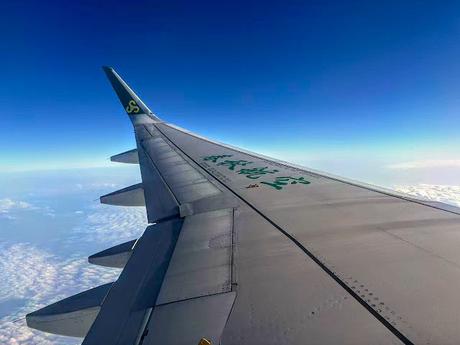 Flying High... Spring Airlines! Flying High... Spring Airlines!