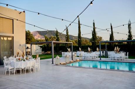 Your dream wedding among olive groves at Villa Elia Dream Wedding Among Olive Groves Villa Elia