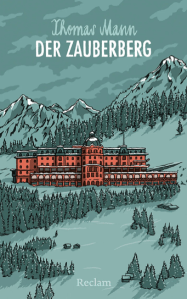 Thomas Mann – The Magic Mountain – Part 3 Illness, Therapy, and Death