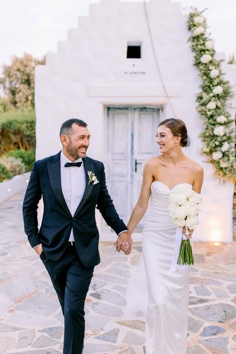 Dreamy Summer Botanical Wedding Luxurious Details