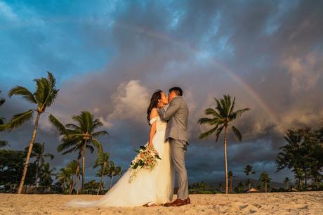 A Videographer’s Guide to the Best Big Island Wedding Venues