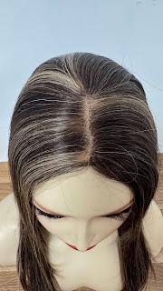 The Difference Between Pre-Plucked and Non-Plucked Hairlines