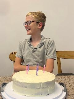 Happy Birthday, Joseph!