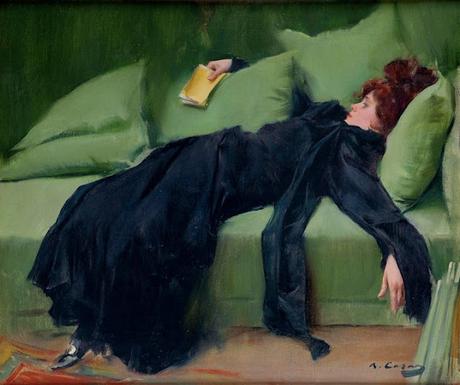 Wednesday 24th December - After the Dance