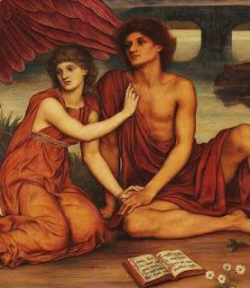 Friday 19th December - Love's Passing Friday 19th December - Love's Passing