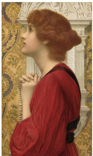 Tuesday 16th December - Ave Maria