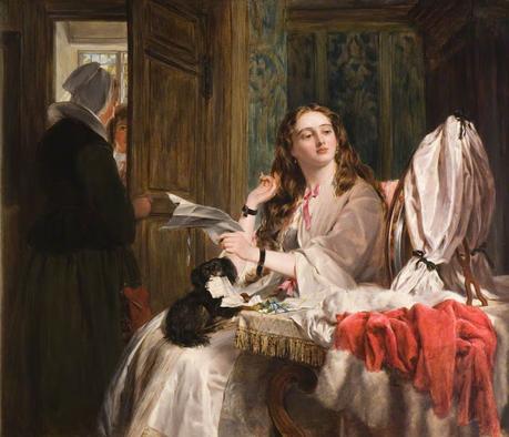 Sunday 14th December - A Pleasant Corner