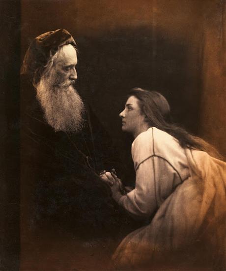 Friday 12th December - The Studious Servant