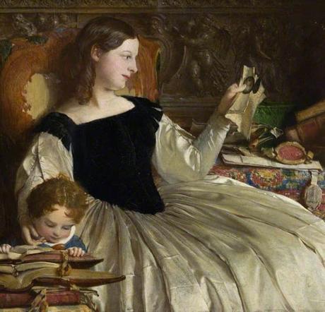 Monday 8th December - Curiosity