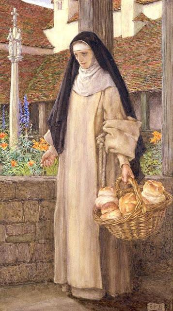 Thursday 4th December - Le Missel Thursday 4th December - Le Missel