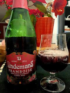 Beer Centric: Belgium Lambic