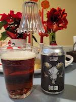 Beer Centric: Bock and Doppelbock Beer & the Christmas Season