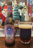 Beer Centric: Bock and Doppelbock Beer & the Christmas Season