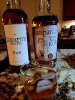 Rum Across the Sunshine State