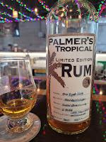 Rum Across the Sunshine State