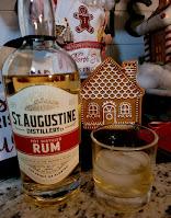 Rum Across the Sunshine State
