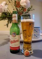 Beer Centric: German Pilsner vs Czech Pilsner vs Italian Pilsner