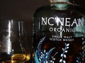 Tasting Notes: Nc’nean Organic Single Malt