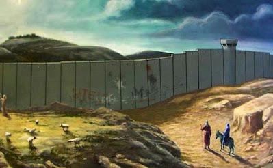 Jewsplainin' Palestinian Christians