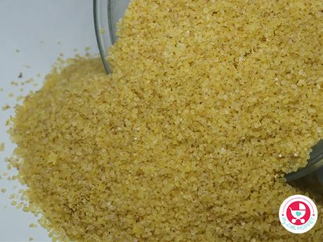Healthy and Nutritious Samba Rava Cutlet for Kids Healthy and Nutritious Samba Rava Cutlet for Kids