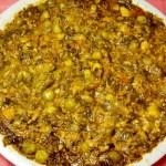 Nutritious Methi Mutter Recipe for Kids – Healthy and Tasty Winter Meal This Nutritious Methi Mutter Recipe for Kids – Healthy and Tasty Winter Meal recipe is a delicious way to include green vegetables in your kids diet!