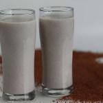 Try this Healthy Ragi Koozh Recipe For Babies and Kids, a probiotic-rich porridge that’s easy to digest and packed with energy.