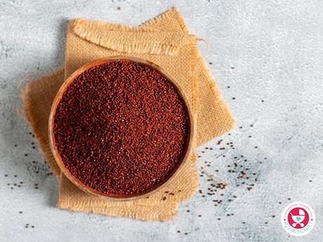 Fun & Nutritious Ragi Spin Wheel Recipe for Kids