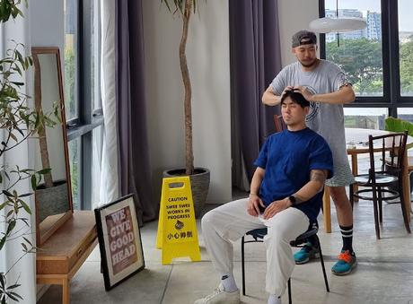 Mahjong, Matcha & Fire Performances: Crossing Cultures at ACM This Weekend