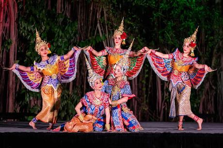 Mahjong, Matcha & Fire Performances: Crossing Cultures at ACM This Weekend