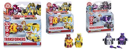 🎁 Unwrap Joy & Make Merry Memories with Hasbro This Christmas!
