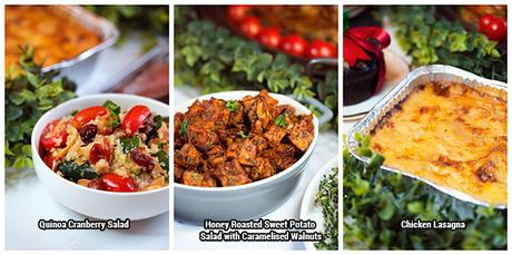 Christmas Made Delicious: Inside Swissbake’s Halal-Friendly 2025 Festive Spread