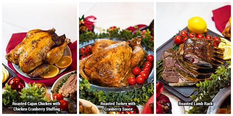 Christmas Made Delicious: Inside Swissbake’s Halal-Friendly 2025 Festive Spread