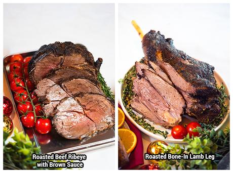 Christmas Made Delicious: Inside Swissbake’s Halal-Friendly 2025 Festive Spread