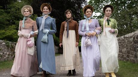 WHAT JANEITES WILL BE WATCHING IN 2026:  UPCOMING AUSTEN ADAPTATIONS