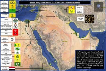 A Pause in the Israeli Fronts