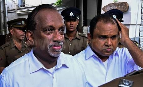 Mahindananda Nalin Fernando