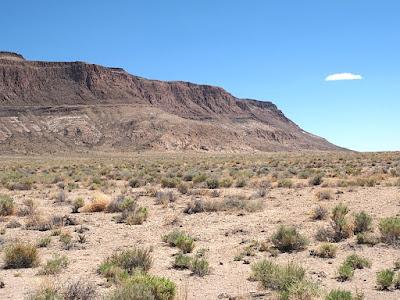 Geohopping across Nevada Geohopping across Nevada