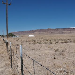 Geohopping across Nevada Geohopping across Nevada