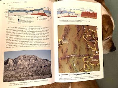 Geohopping across Nevada Geohopping across Nevada