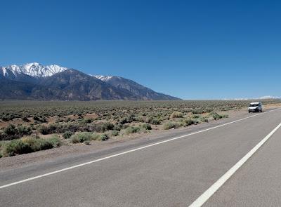Geohopping across Nevada Geohopping across Nevada