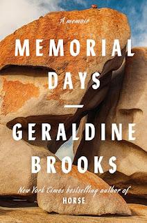 Memorial Days: Book Review