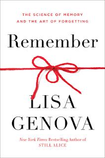 Remember: Book Review