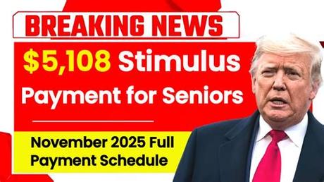 Stimulating Senior Citizens: Exploring the Prospects of a New Economic Stimulus Package Is There A New Stimulus For Seniors