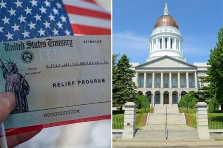 Maine 850 Stimulus