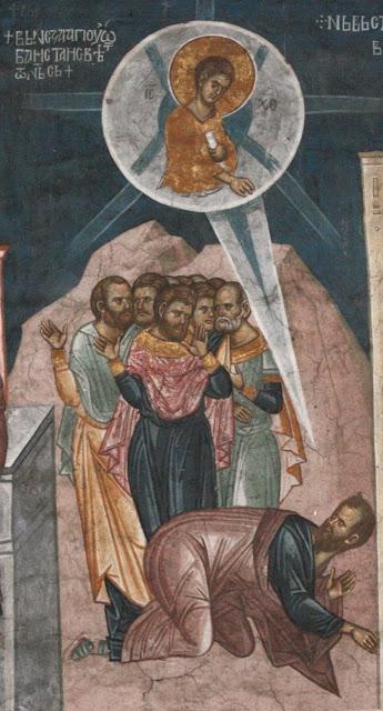 Conversion, Grace, and the Cost of Discipleship: Paul on the Road to Damascus