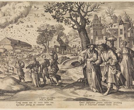 How to keep spiritually awake.