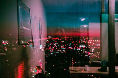 random mixtape - when you fall, you will fall the hardest.