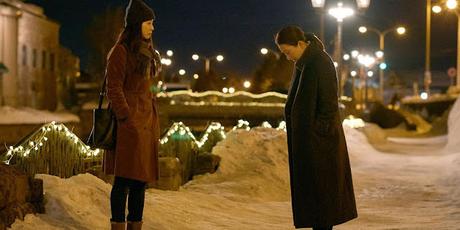 Yunhui-ege (Moonlit Winter)