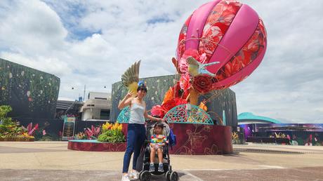 Happiness is... treasuring the time when the kids are still little