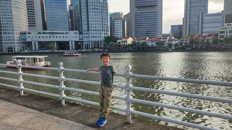Happiness is... treasuring the time when the kids are still little